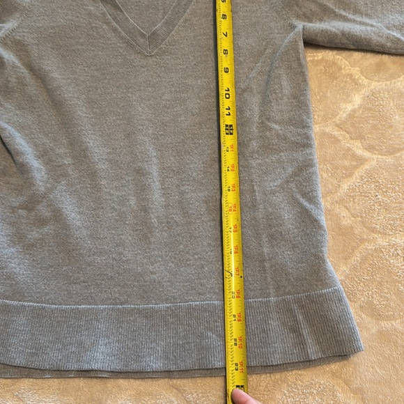 BANANA REPUBLIC SWEATER BUNDLE - Picture 15 of 17